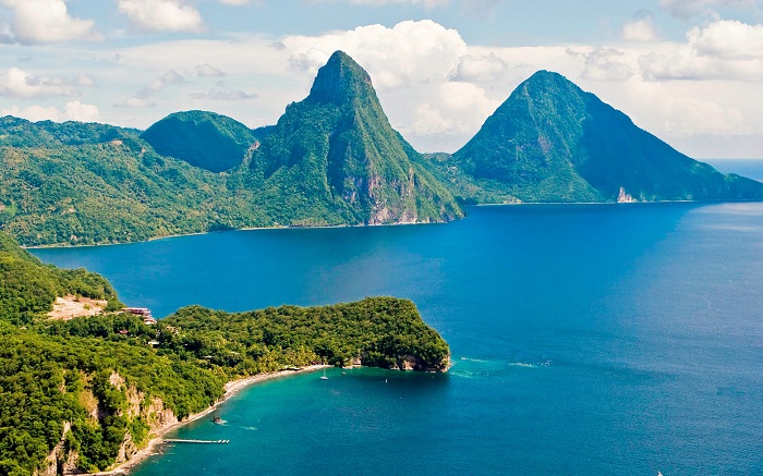 Strange, low-pitched sound is coming from the Caribbean Sea 